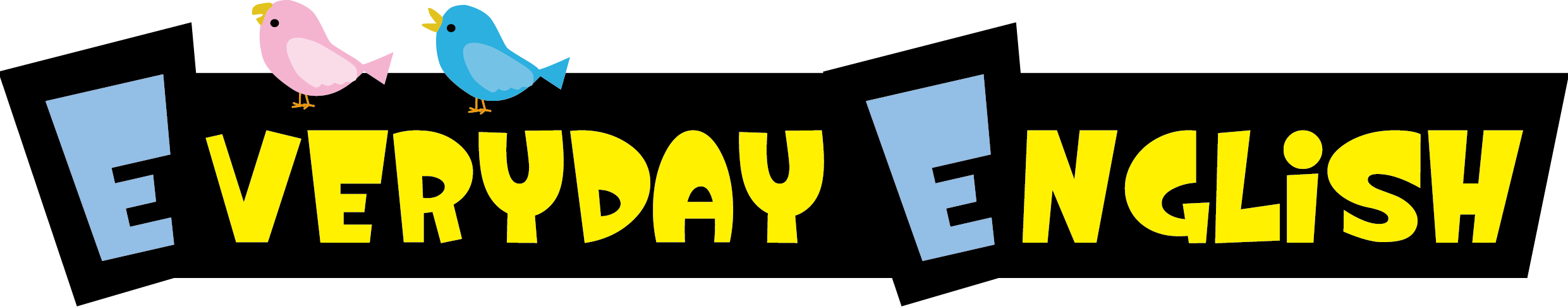 Everyday English